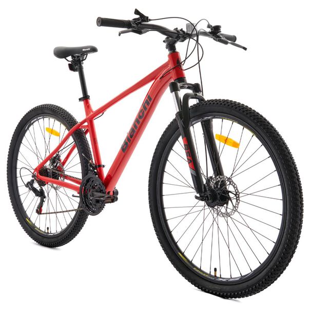 Bicicleta Mountain Bike Bianchi Evolution 29 / Aro 29