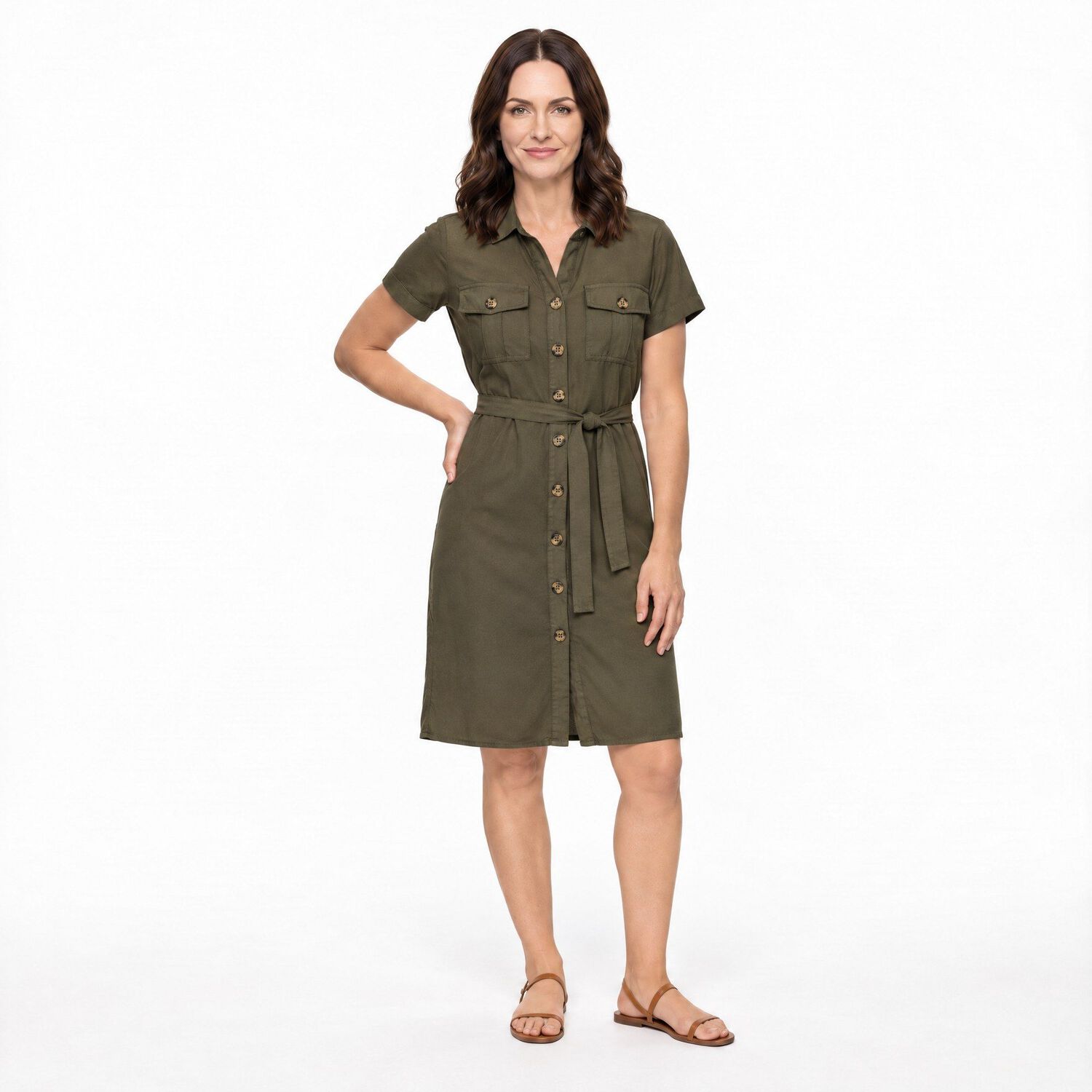 Vestido Mujer Geeps