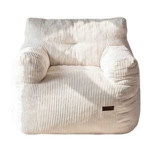 Puff Silla Sillon Individual Bajo 90x95 Espuma Acolchable