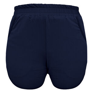 Shorts Sport Bangsi Mujer