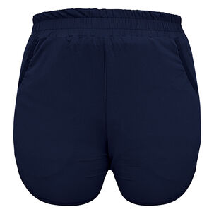 Shorts Sport Bangsi Mujer Shorts Sport Bangsi Mujer