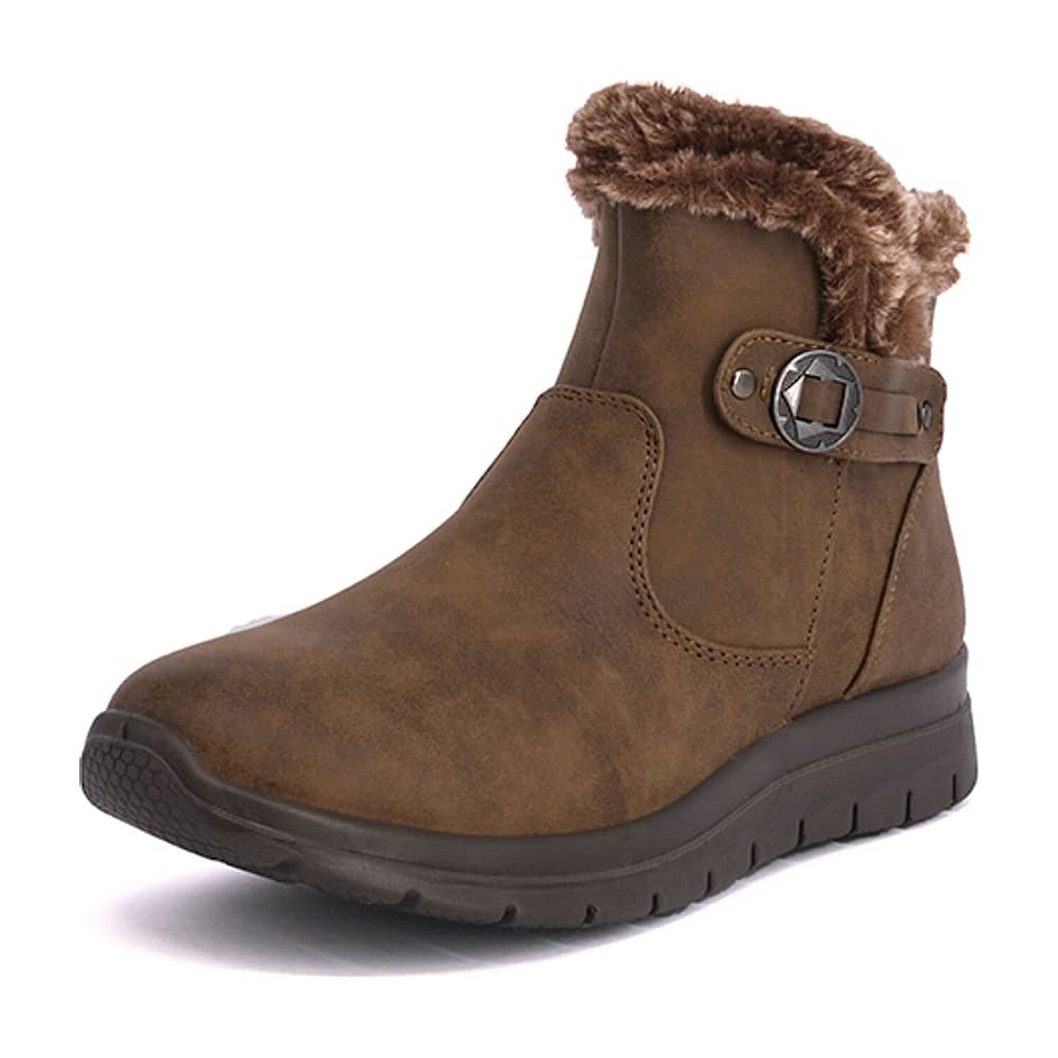 Botin Arizona Tostado Passer image number 0.0