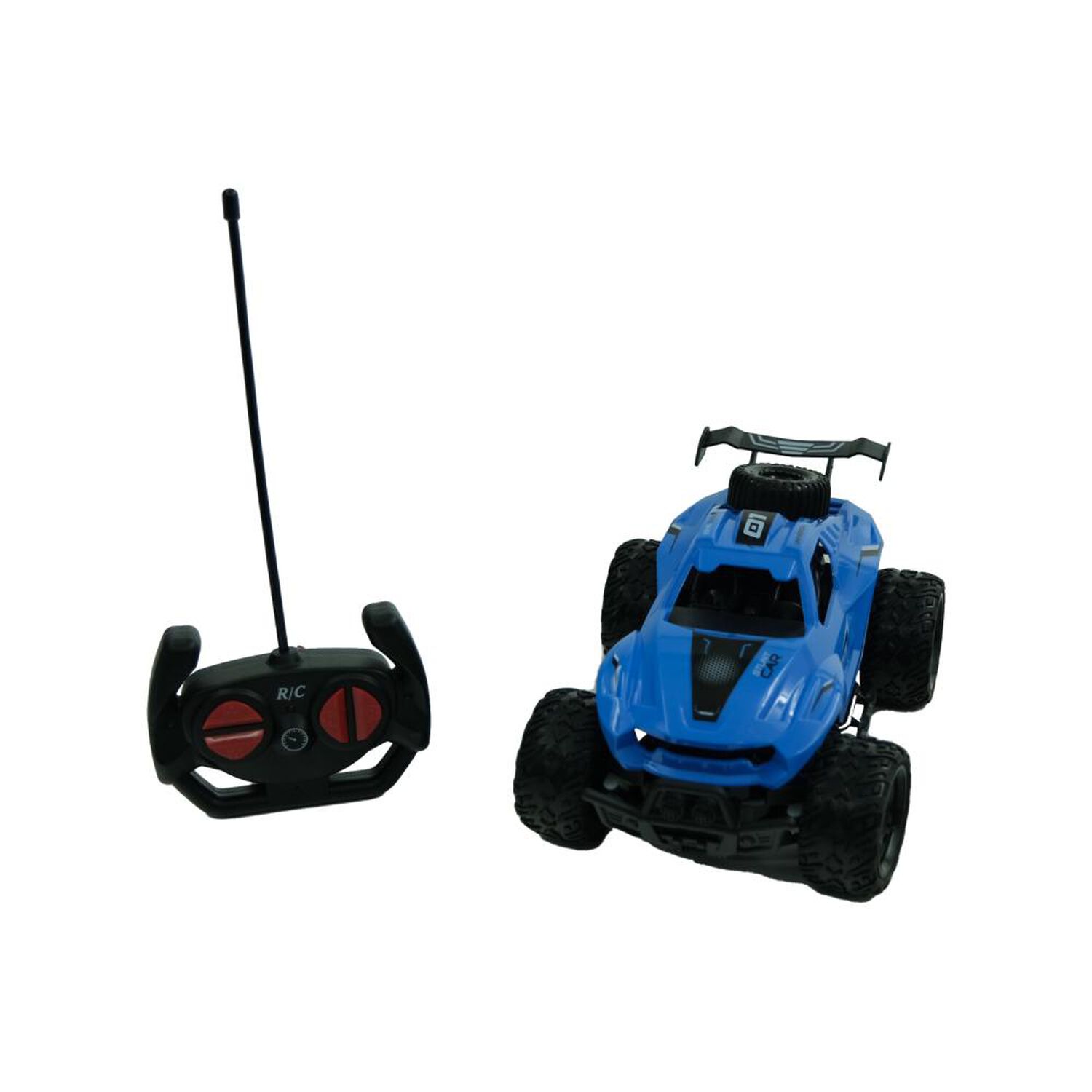 Auto Radio Controlado Ebx Sby161-1 image number 5.0