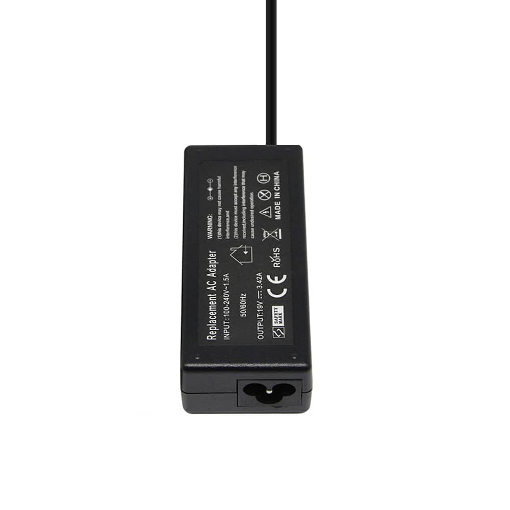 Cargador Notebook Para Asus 19v 3.42a Pin 4.0*1.35mm 65w Sec image number 3.0
