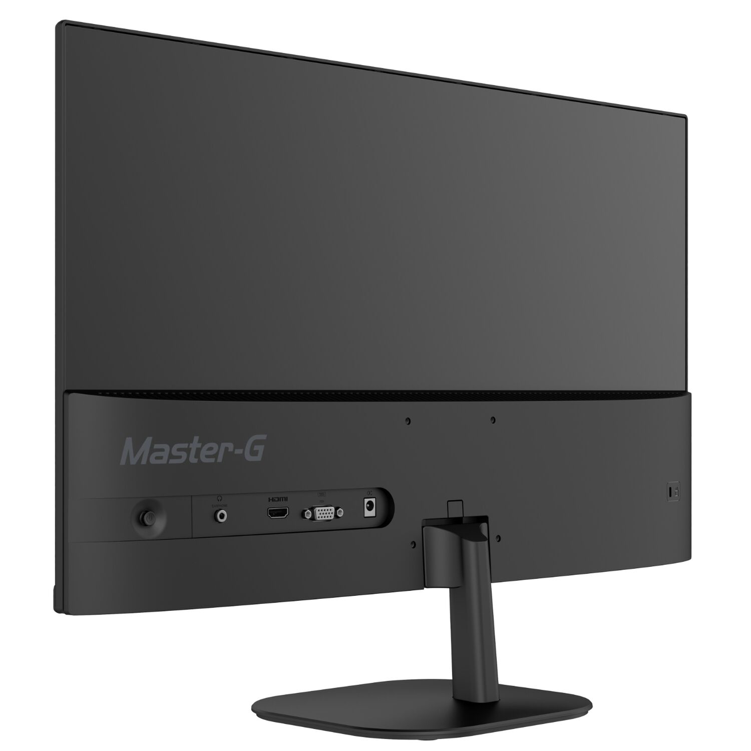 Monitor De Pc 24" Full Hd Ips 144hz 5,5ms Mgme2450 Master-g image number 6.0