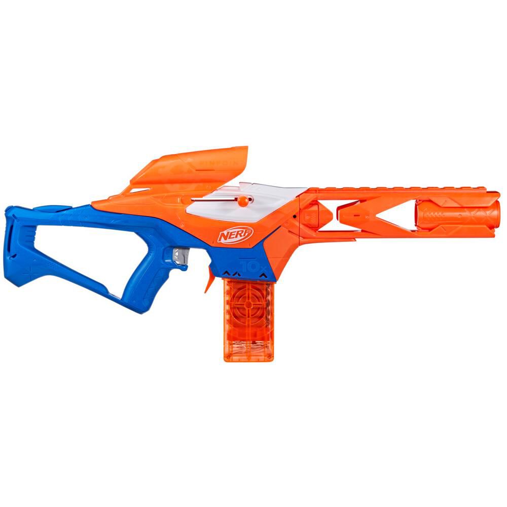Lanzador Nerf F8622 image number 11.0