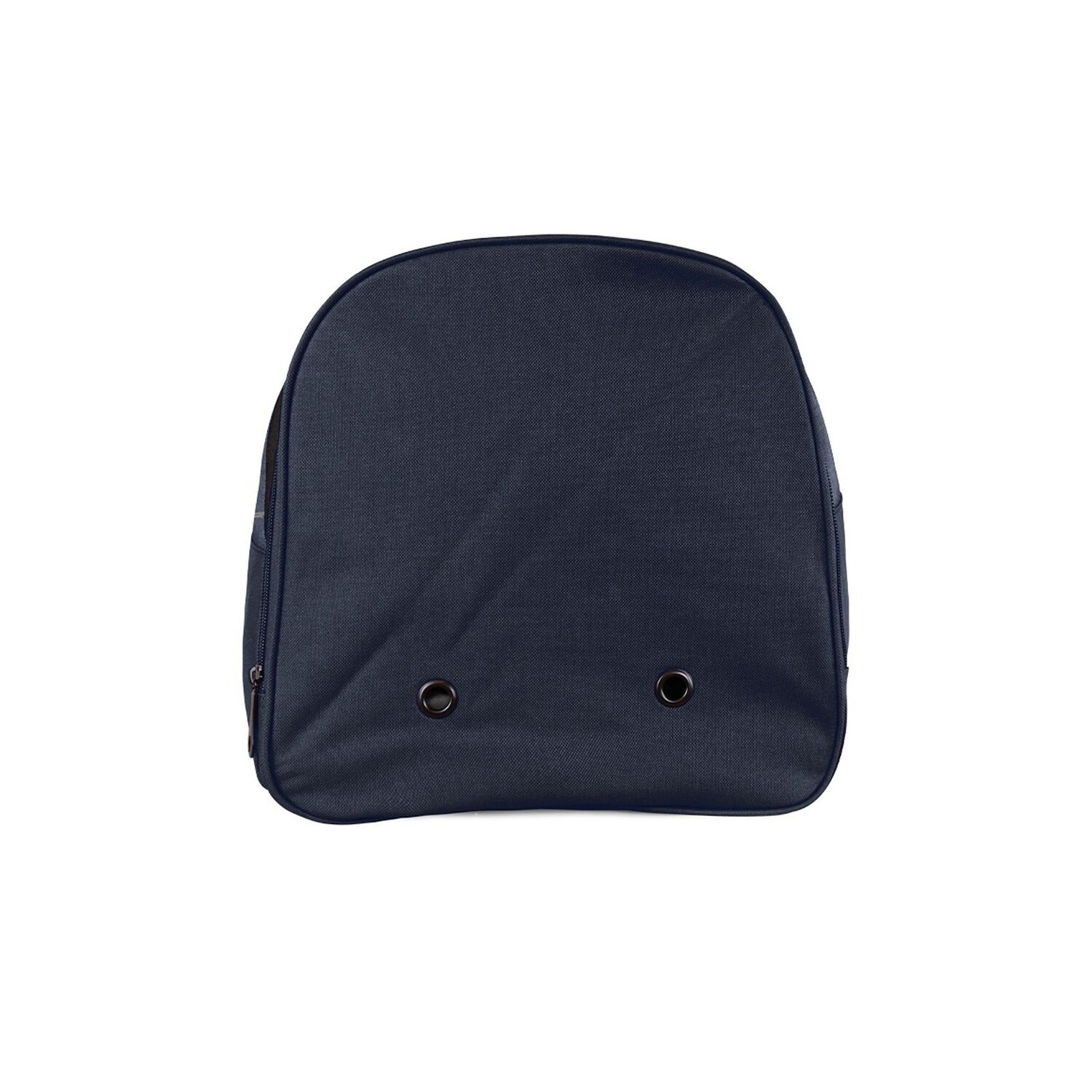 Bolso Eder M 75 Lts Azul + Candado F image number 5.0