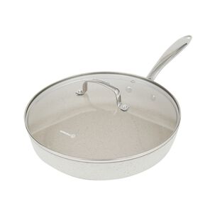 Sartén Granita 30 Cms Korkmaz