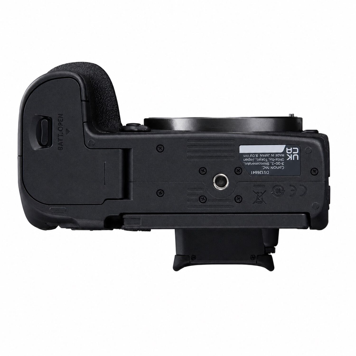Canon Eos R7 Mirrorless Body 32.5 Mp 4k Wifi image number 4.0