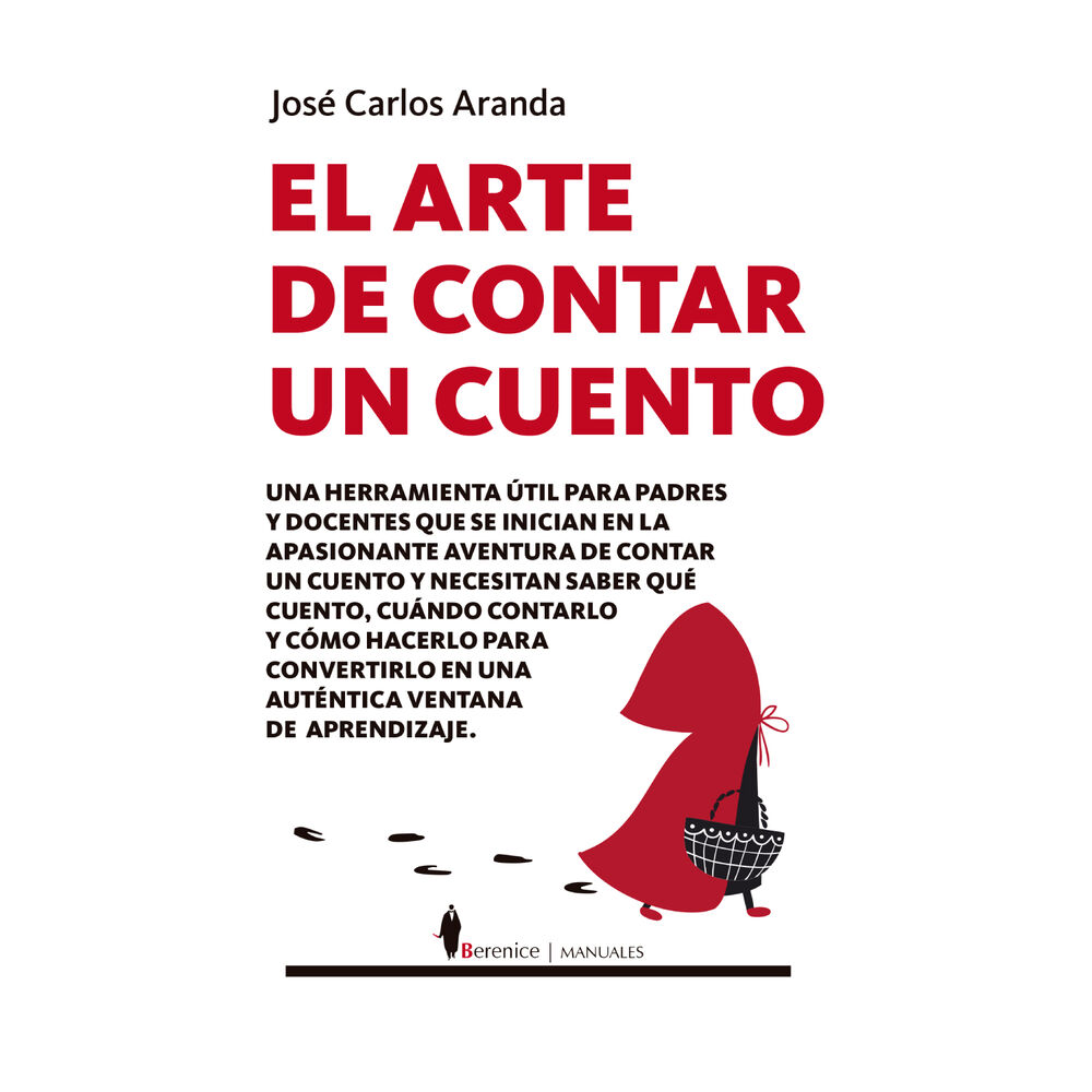 El Arte De Contar Un Cuento image number 0.0