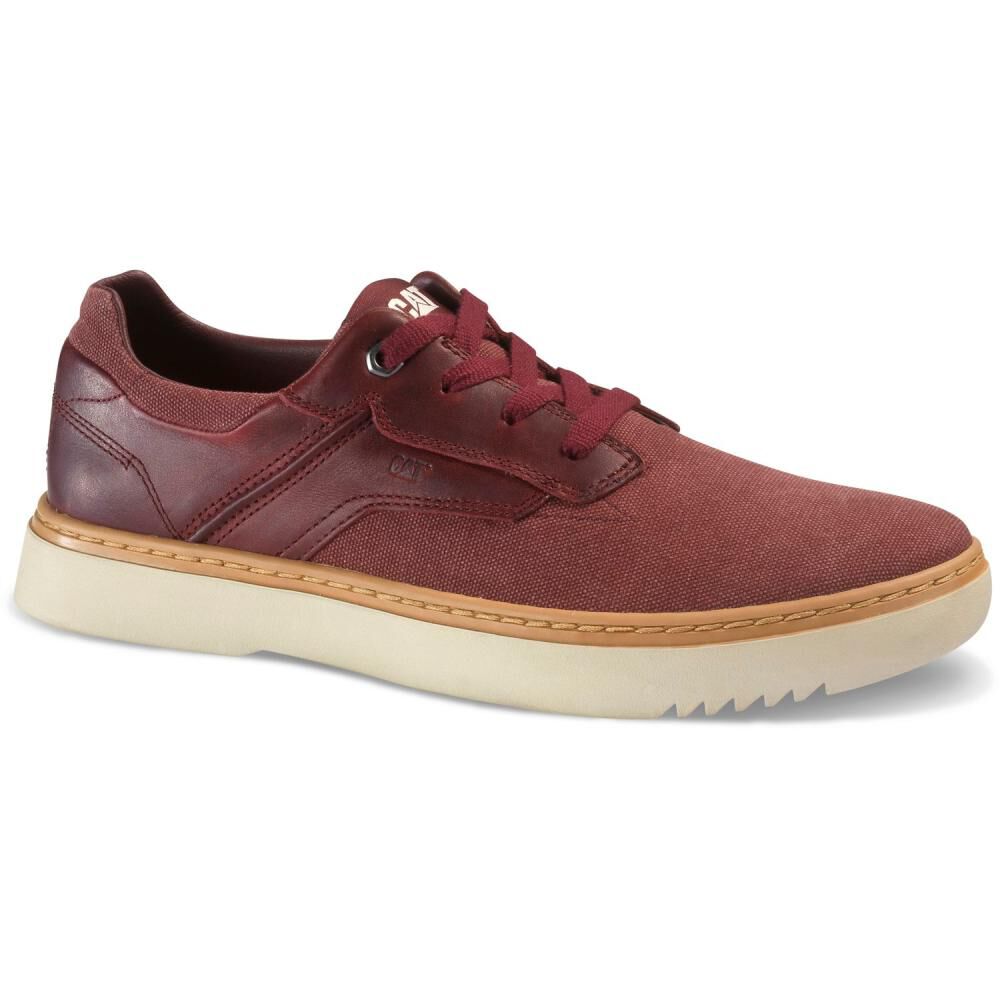 Zapato Casual Hombre Caterpillar en Oferta | Hites.com
