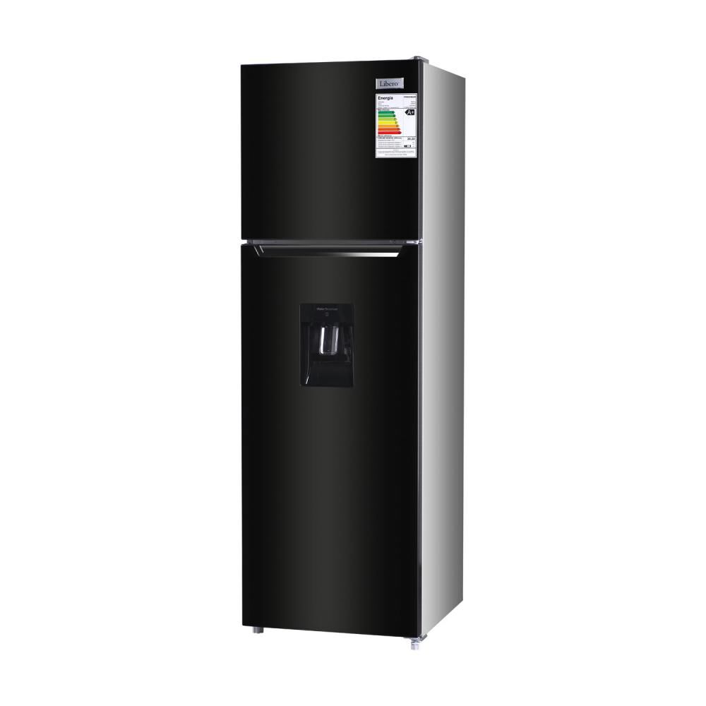 Refrigerador Top Freezer Libero Lrt-265nfnw / No Frost / 248 Litros / A+ image number 2.0