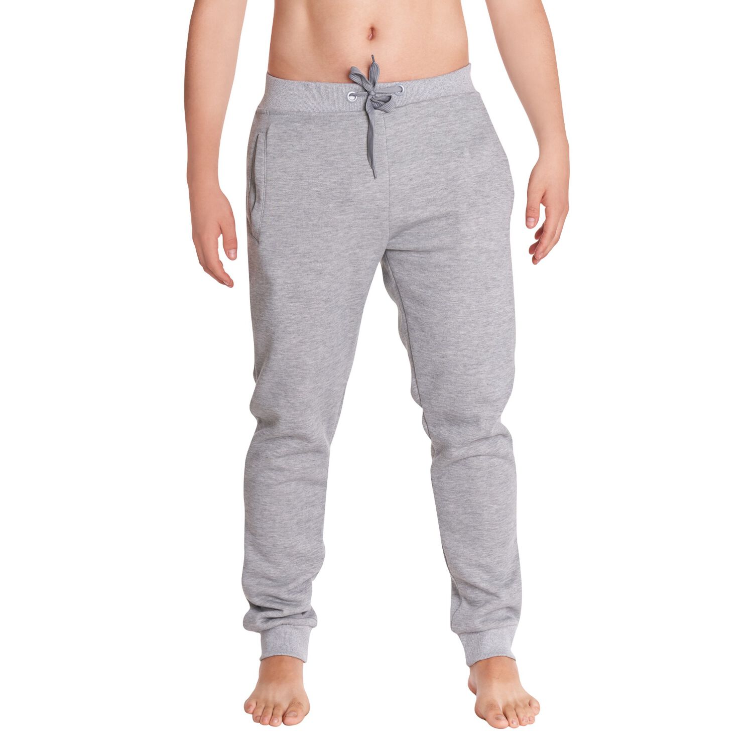 Pantal&oacute;n Jogger Franela Hombre 5536 image number 3.0