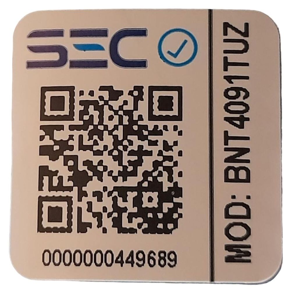 Plancha Nano Titanium I&oacute;nica Digital 32mm Babylisspro image number 5.0