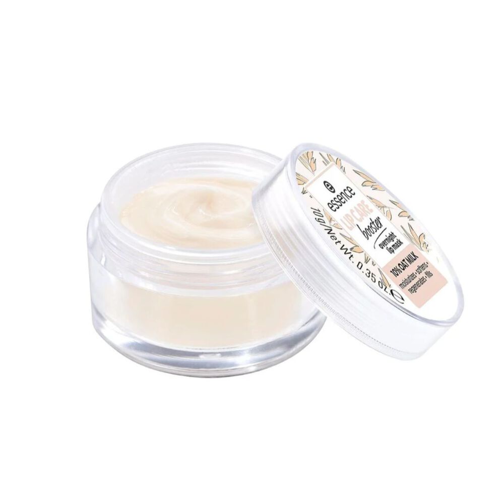 Lip Care Mascarilla Para Labios Overnight image number 0.0
