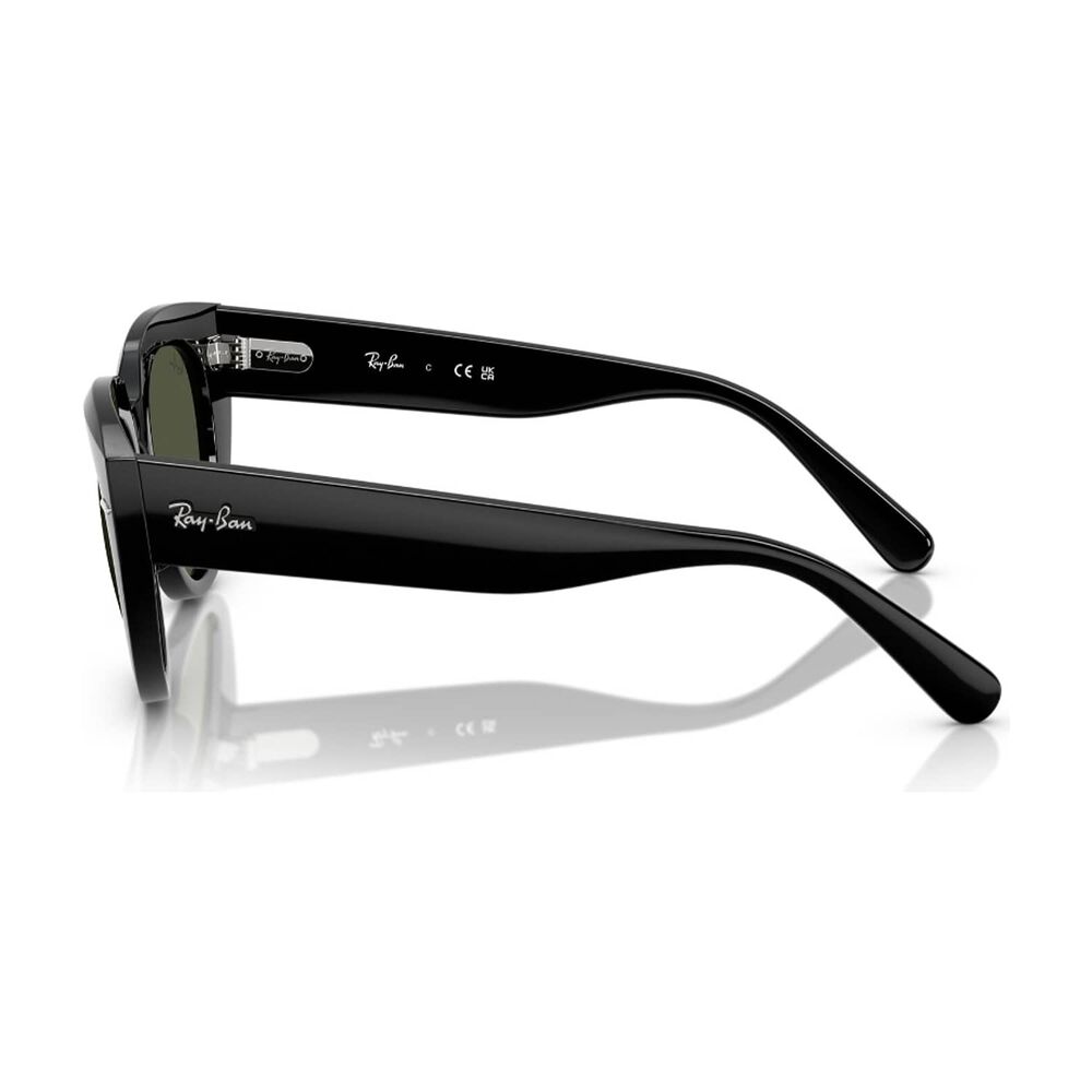 Lentes De Sol Doreen Negro Ray-ban image number 2.0