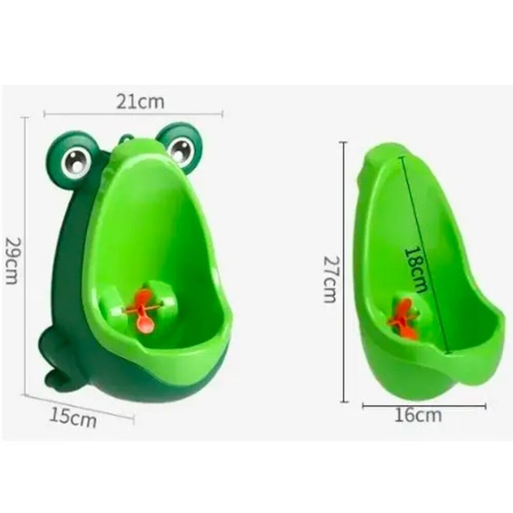 Mingitorio Ba&ntilde;o Entrenador Infantil Orinal Para Ni&ntilde;o image number 2.0