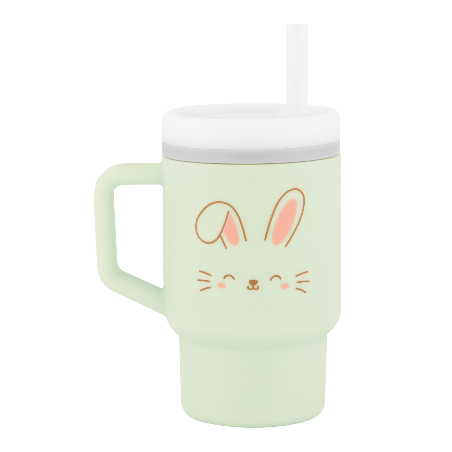 Vaso Entrenamiento My 1st Tumbler Bunny image number 0.0