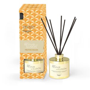 Difusor Gold Ilusion Organic Spa