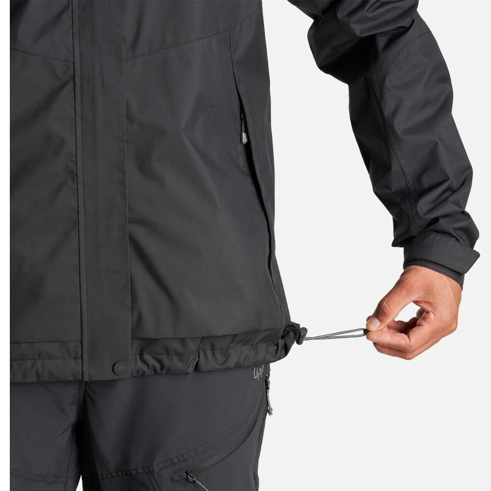 Chaqueta Deportiva Con Capucha Hombre Blizzard B-dry Hoody Lippi image number 5.0