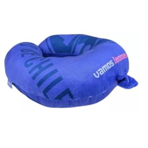 Cojin De Cuello U Chile Almohada De Viaje Cervical