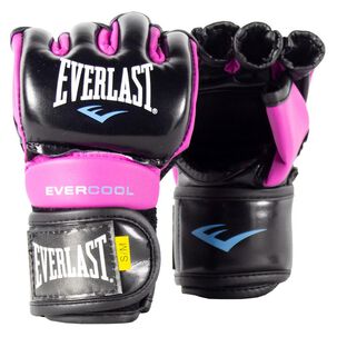 Guante Mma Everlast Everstrike Tr M/l