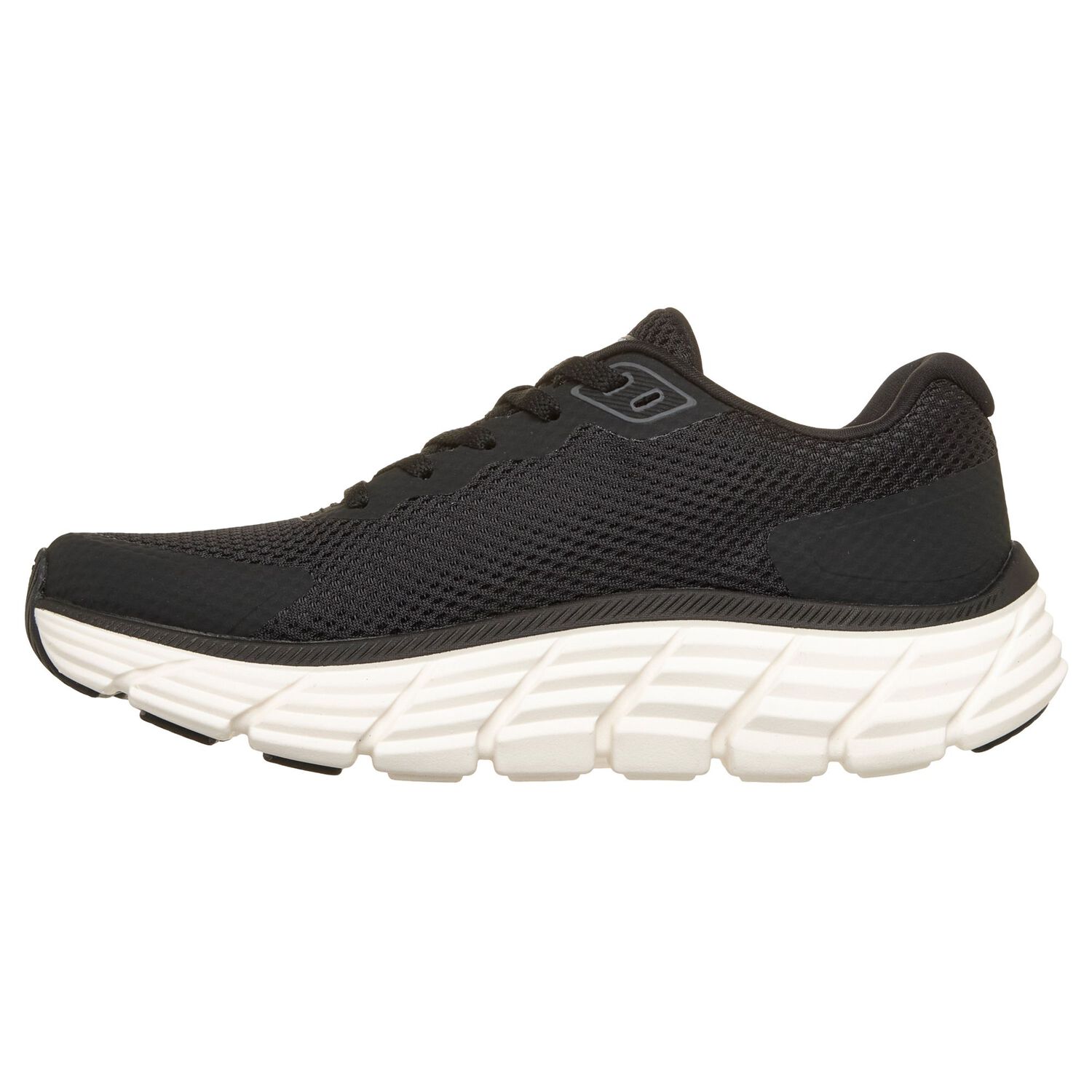 Zapatilla Skechers Max Flex Maryn Mujer Negro image number 5.0