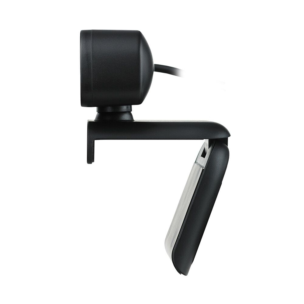 Webcam Rapoo Full Hd 1080p Foco Automatico Ra021 image number 2.0