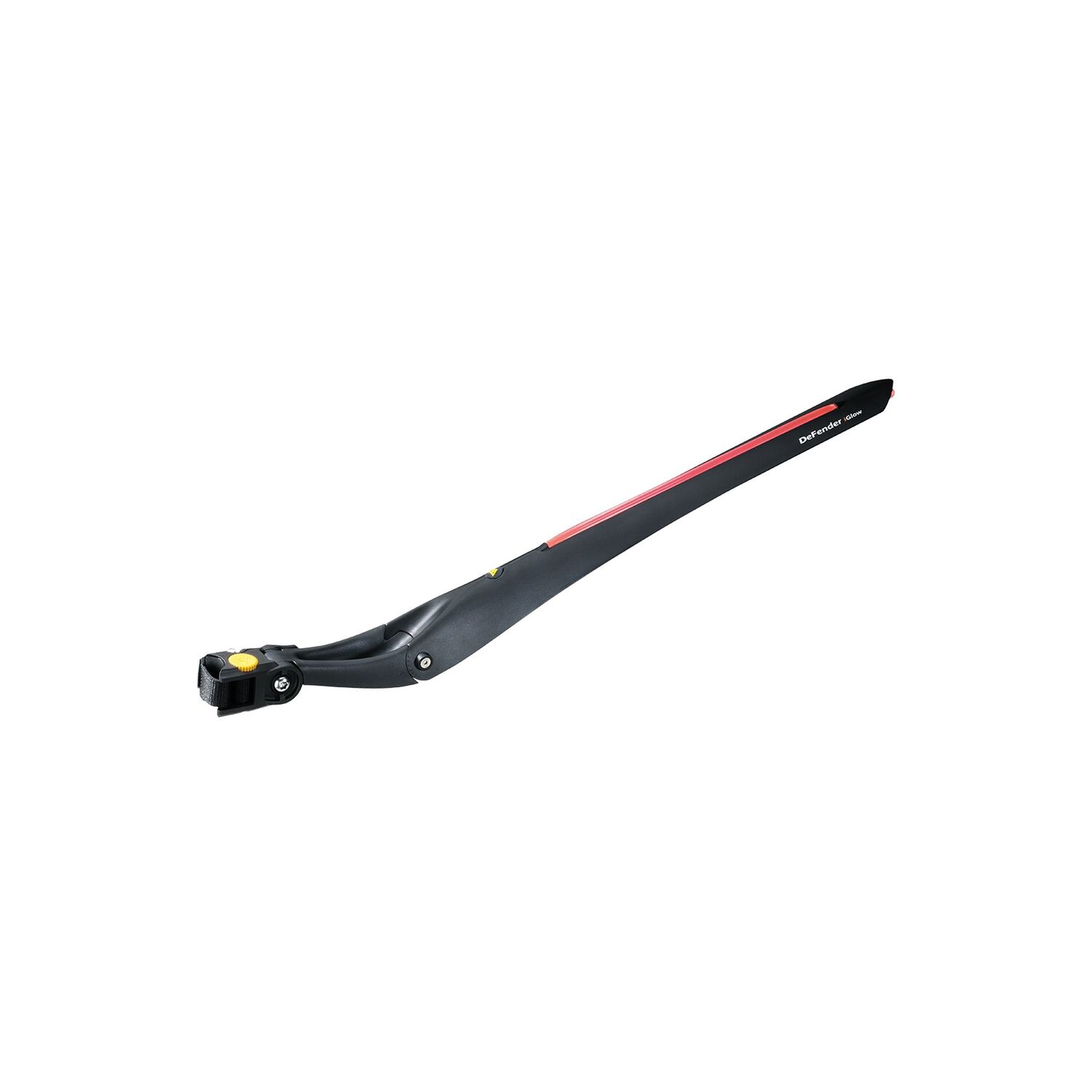 Tapabarros Topeak Trasero 700c Iglow Luz image number 0.0
