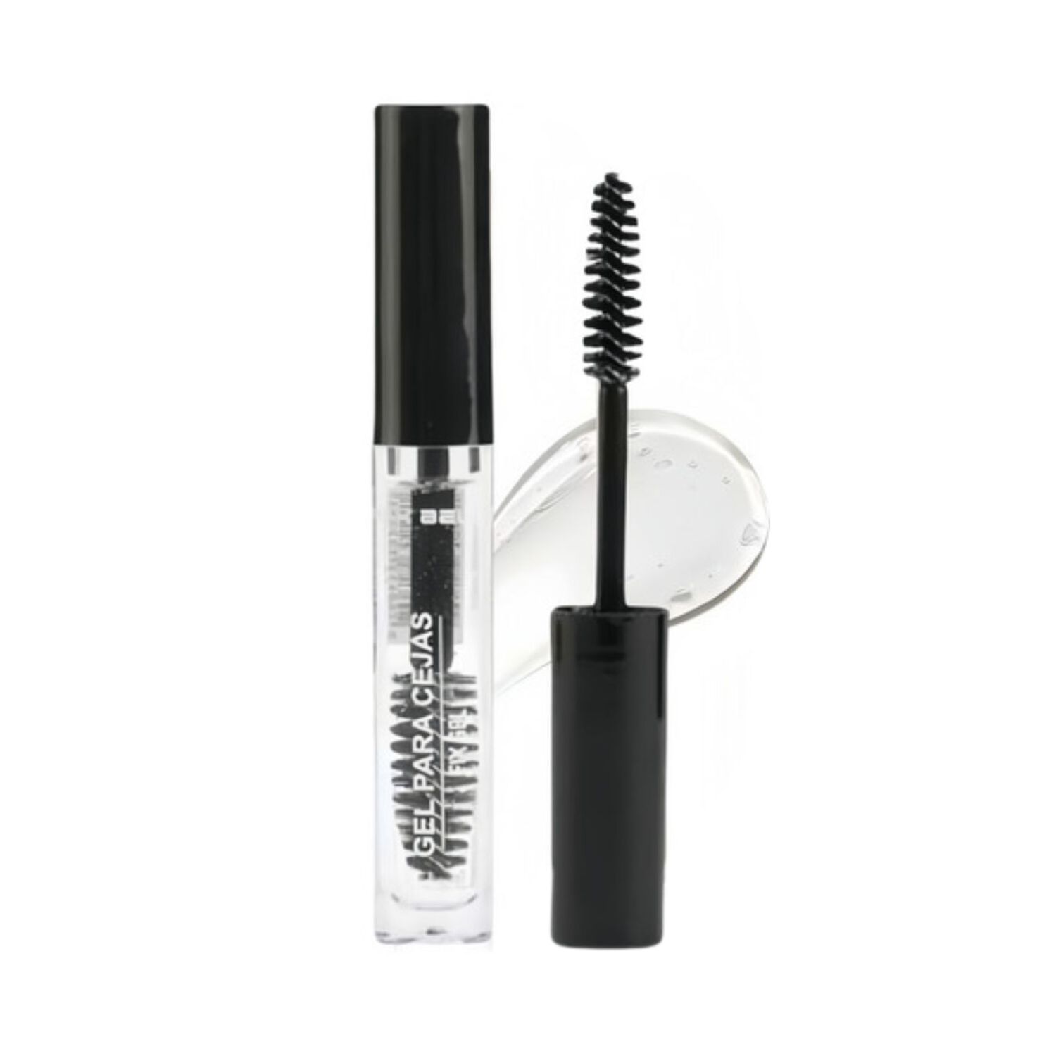 Mascara Transparente Para Cejas Y Pesta&ntilde;as image number 0.0