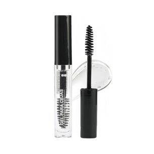 Mascara Transparente Para Cejas Y Pesta&ntilde;as
