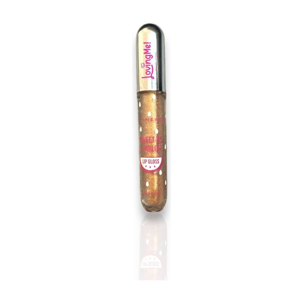Lip Gloss Brillo Labial 08 image number 0.0