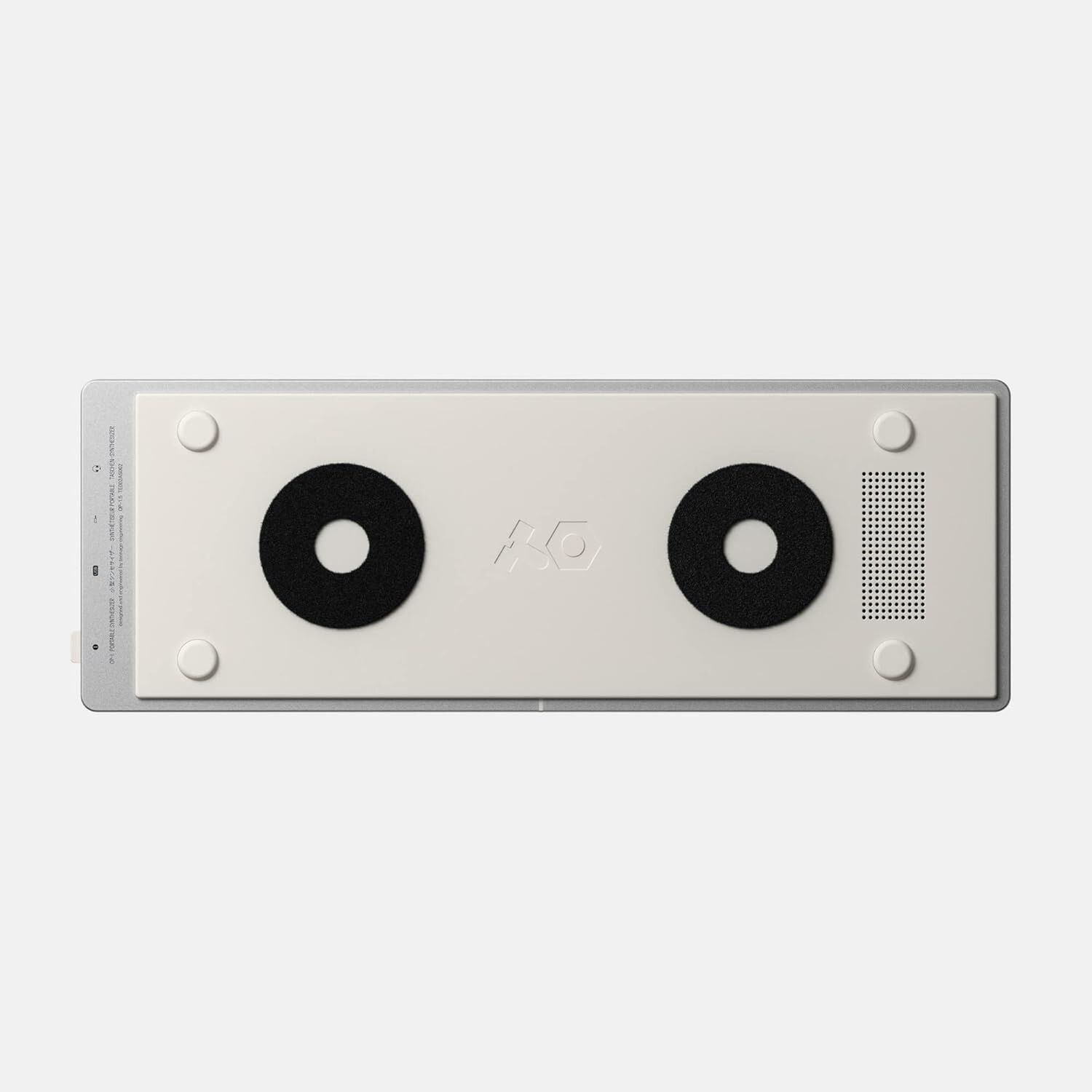 Sintetizador Op-1 Field Teenage Engineering image number 6.0