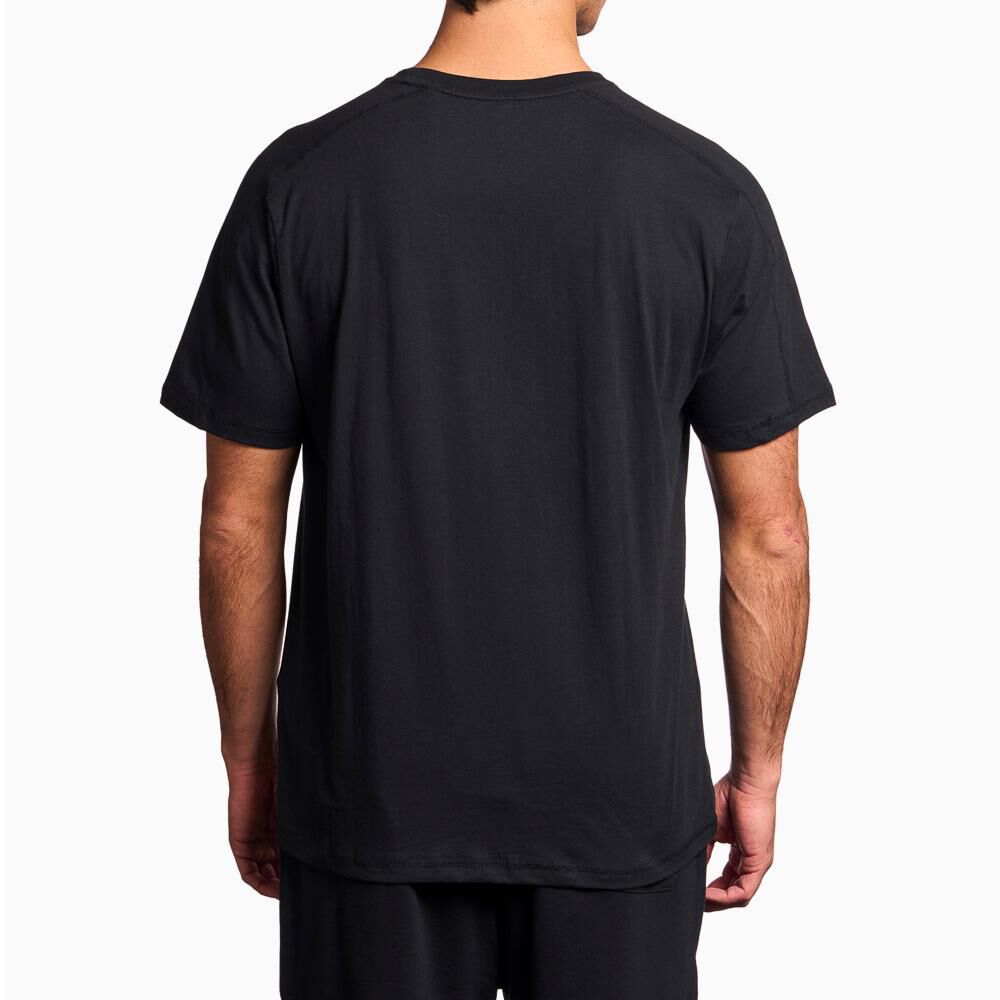 Polera Umbro Essentials Square Logo image number 2.0