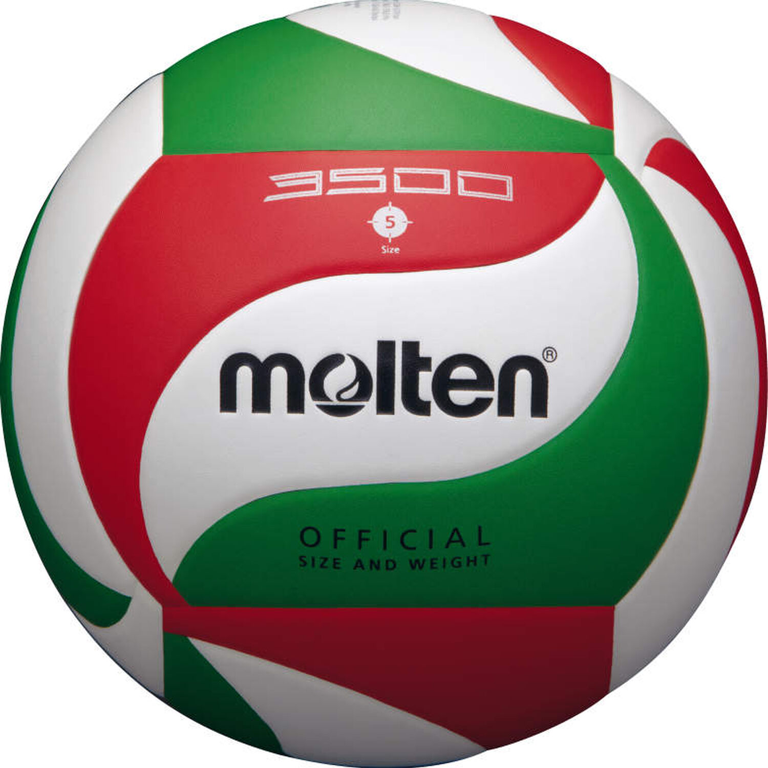 Balon Voleibol V5m-3500 Soft Touch image number 0.0