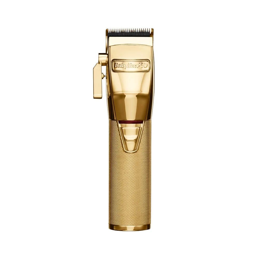 Máquina Cortadora De Pelo Cordless Clipper Goldfx Babylisspro image number 0.0