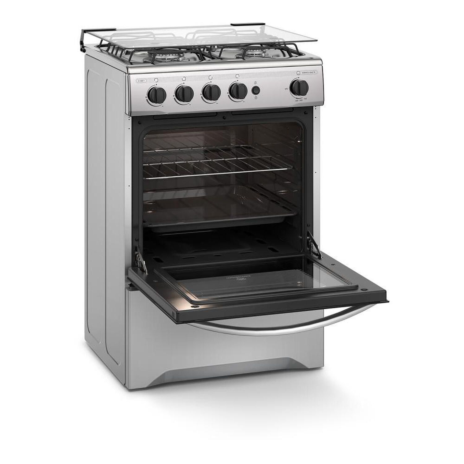 Cocina A Gas Mademsa M 520 T / 4 Quemadores image number 4.0