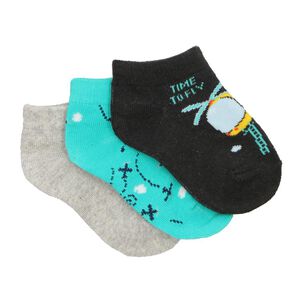 Calcetines Topsis / 3 Pares