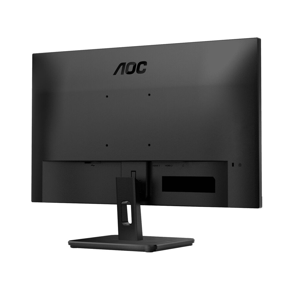Monitor Aoc 24in Fhd Ips 100hz 4ms Adaptivesync Vesa Hdmi image number 4.0