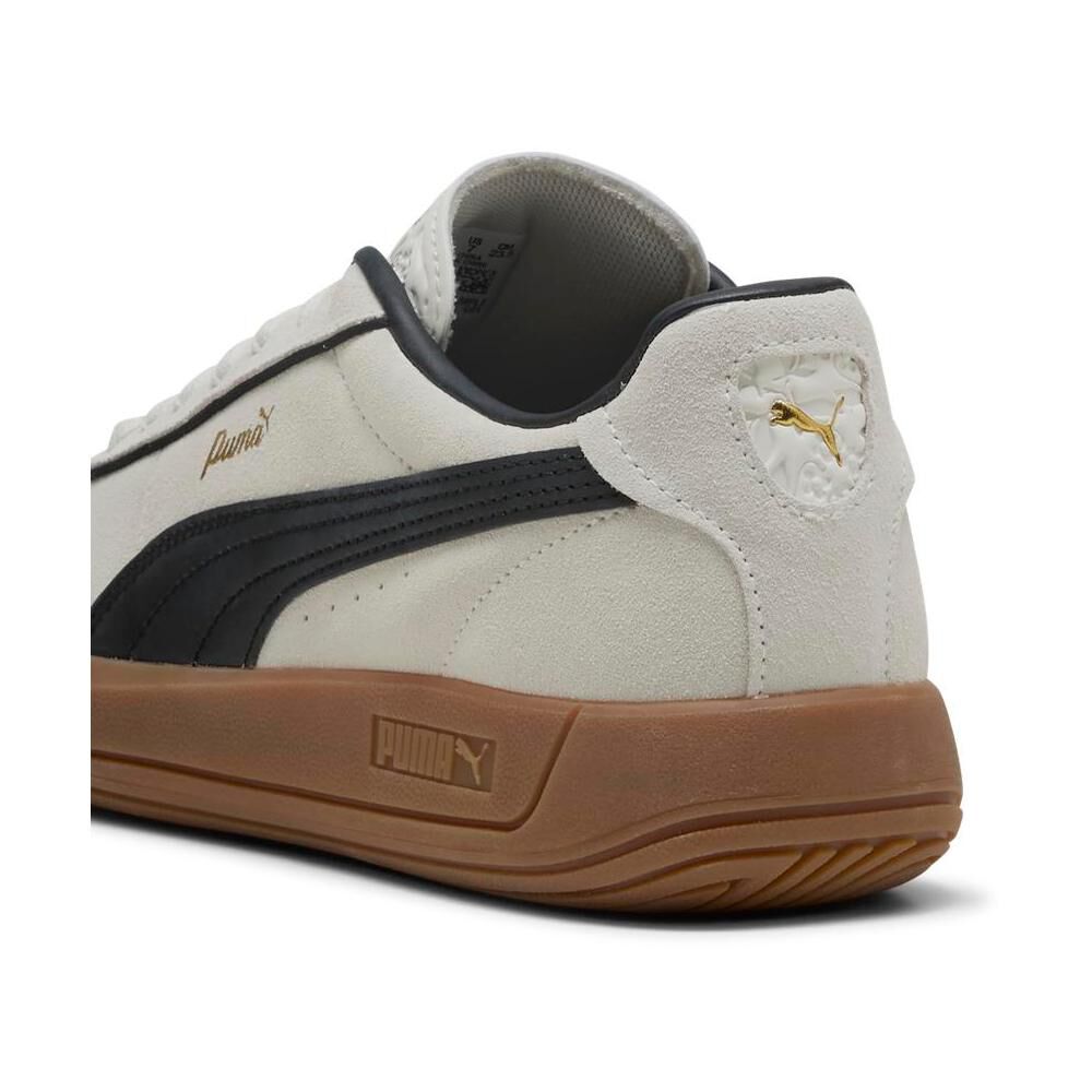 Zapatilla Urbana Mujer Puma Puma Club Klassika Sd Crema image number 2.0