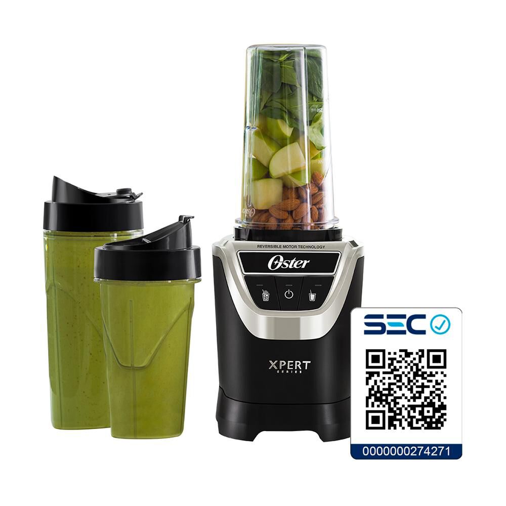 Licuadora Oster BLSTXPN7003 / 500 ML - 750 ML - 1 Litro / 1100W image number 8.0