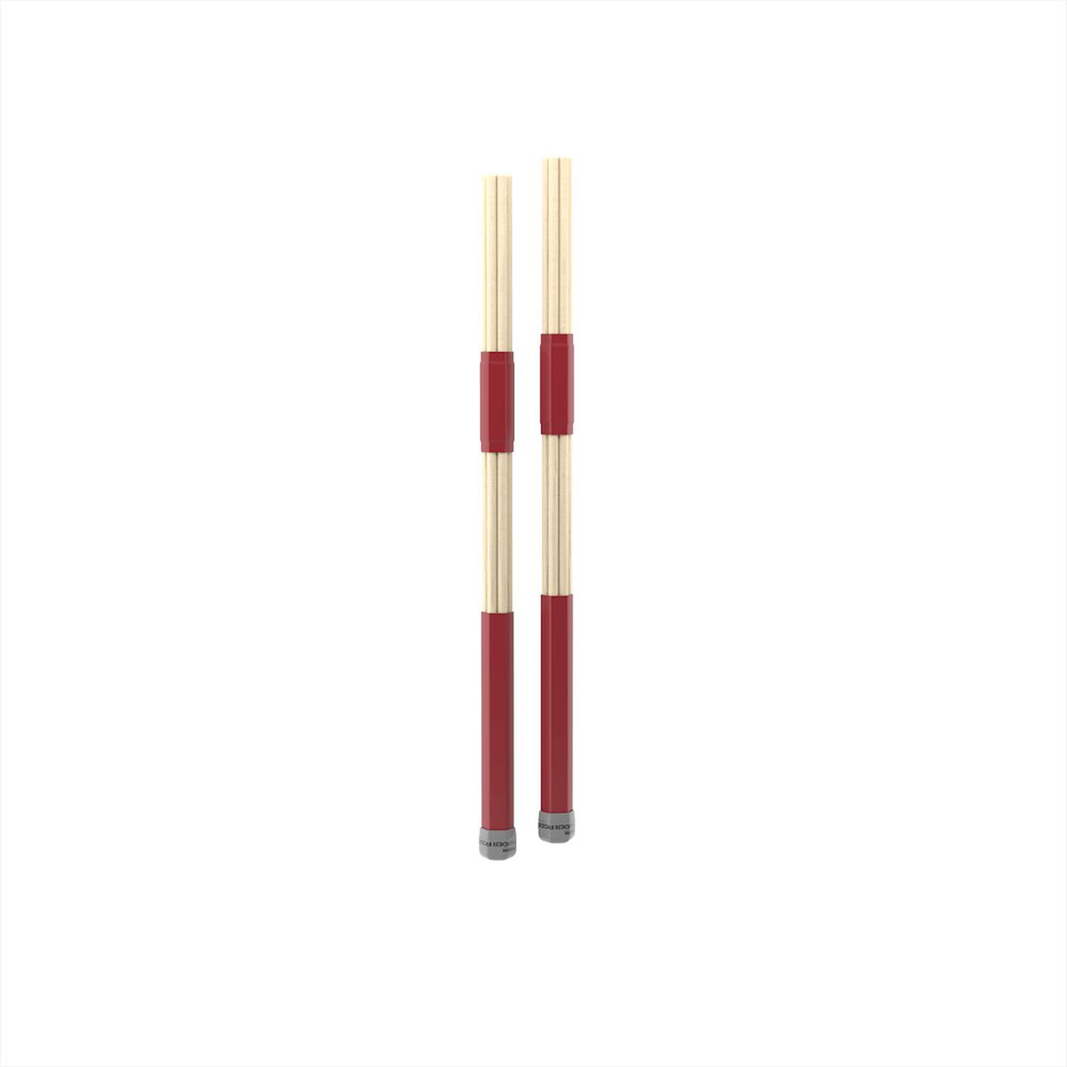 Baquetas Plumilla Thunder Rods T-rods Promark image number 3.0