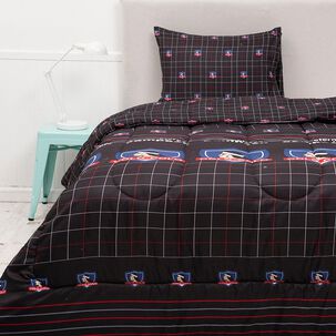 Plum&oacute;n Colo Colo Escoses / 1.5 Plazas