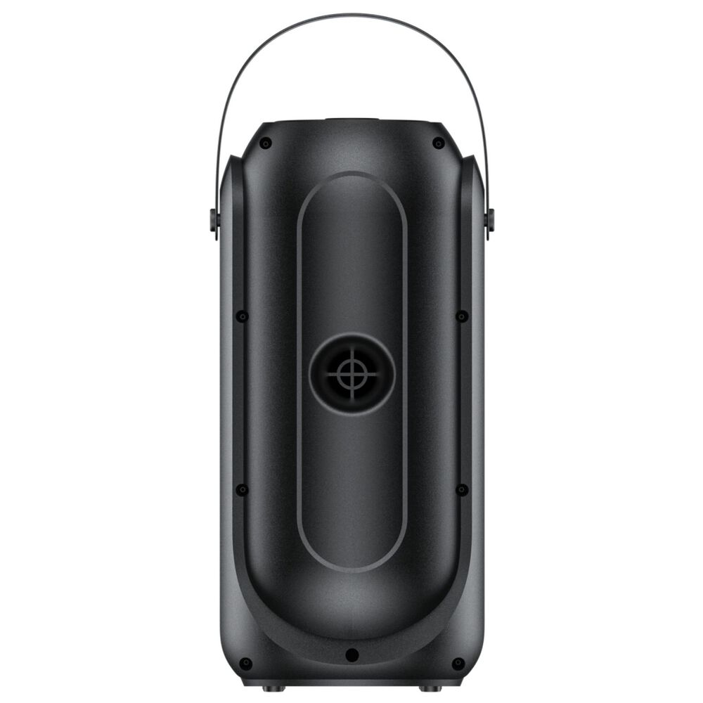 Parlante Karaoke Bluetooth 30w 6,5&rdquo; X2 Mgevo Master-g image number 6.0