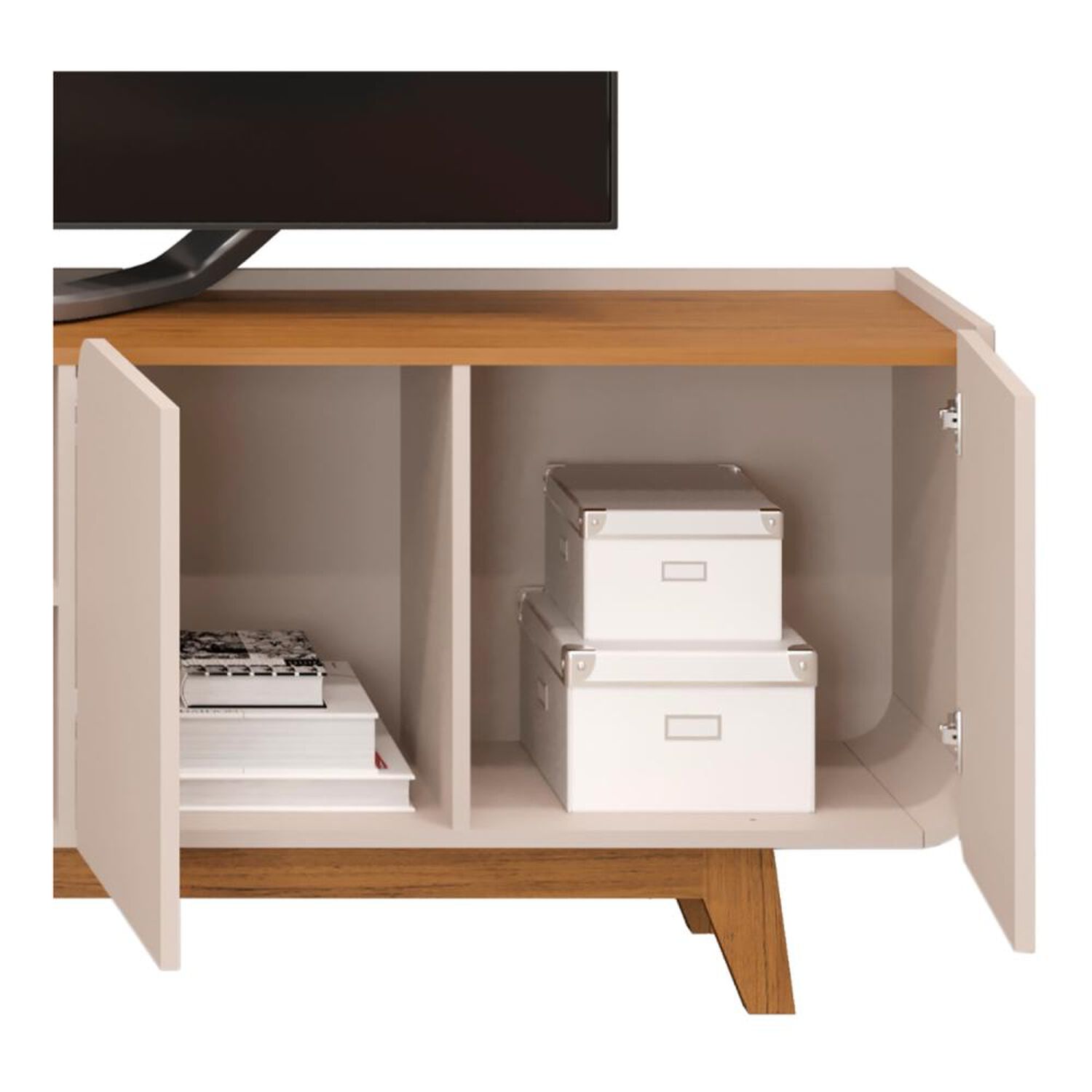 Rack Vekka Home Nadin / 4 Puertas image number 3.0