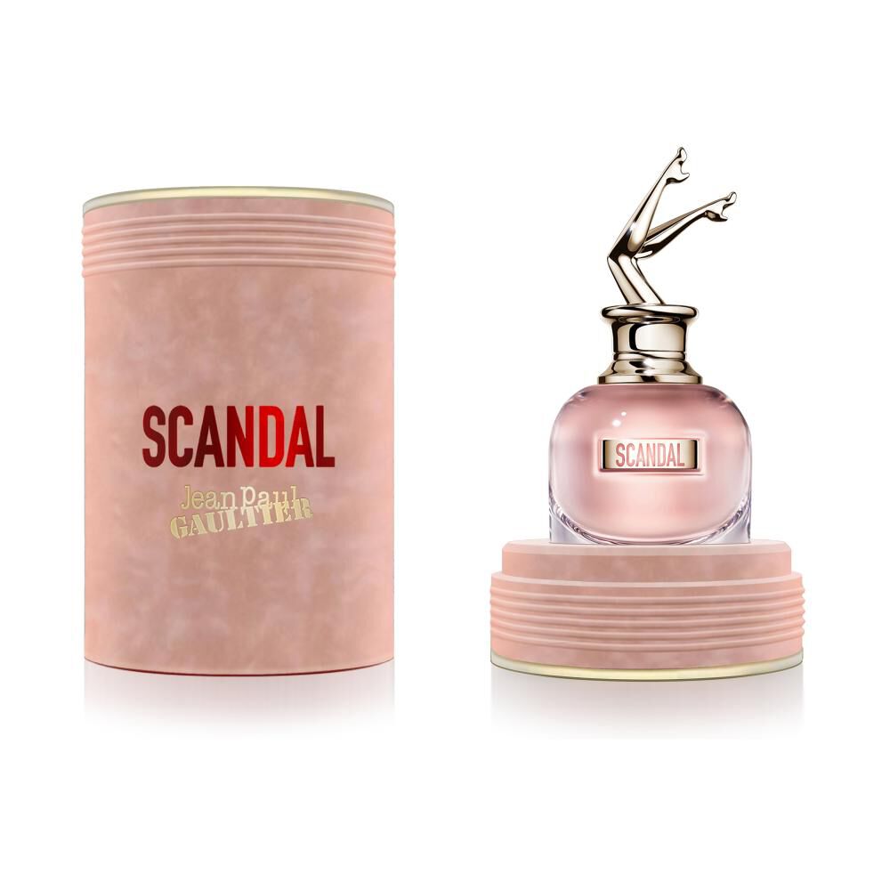 Perfume Scandal Jean Paul Gaultier / 50 Ml / Edp image number 3.0