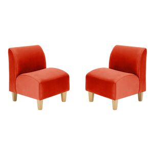 Set Poltrona Soft Felpa 05 | Pata Natural