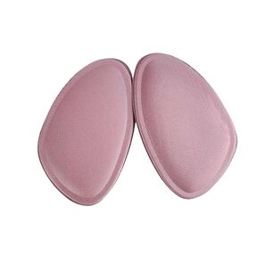 Plantilla Ortop&eacute;dica Antibacterial Tal&oacute;n Tacones Altos Rosa