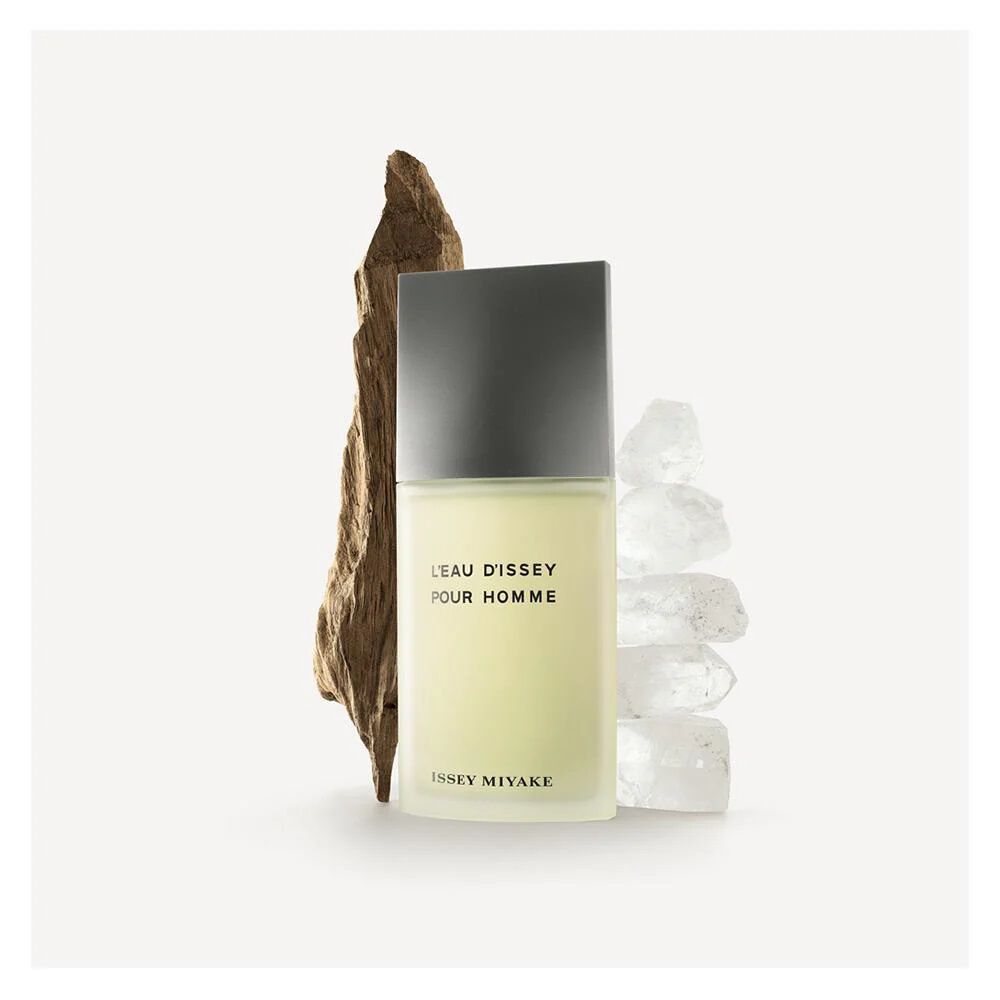Issey Miyake Pour Homme 125 Ml Edt image number 2.0