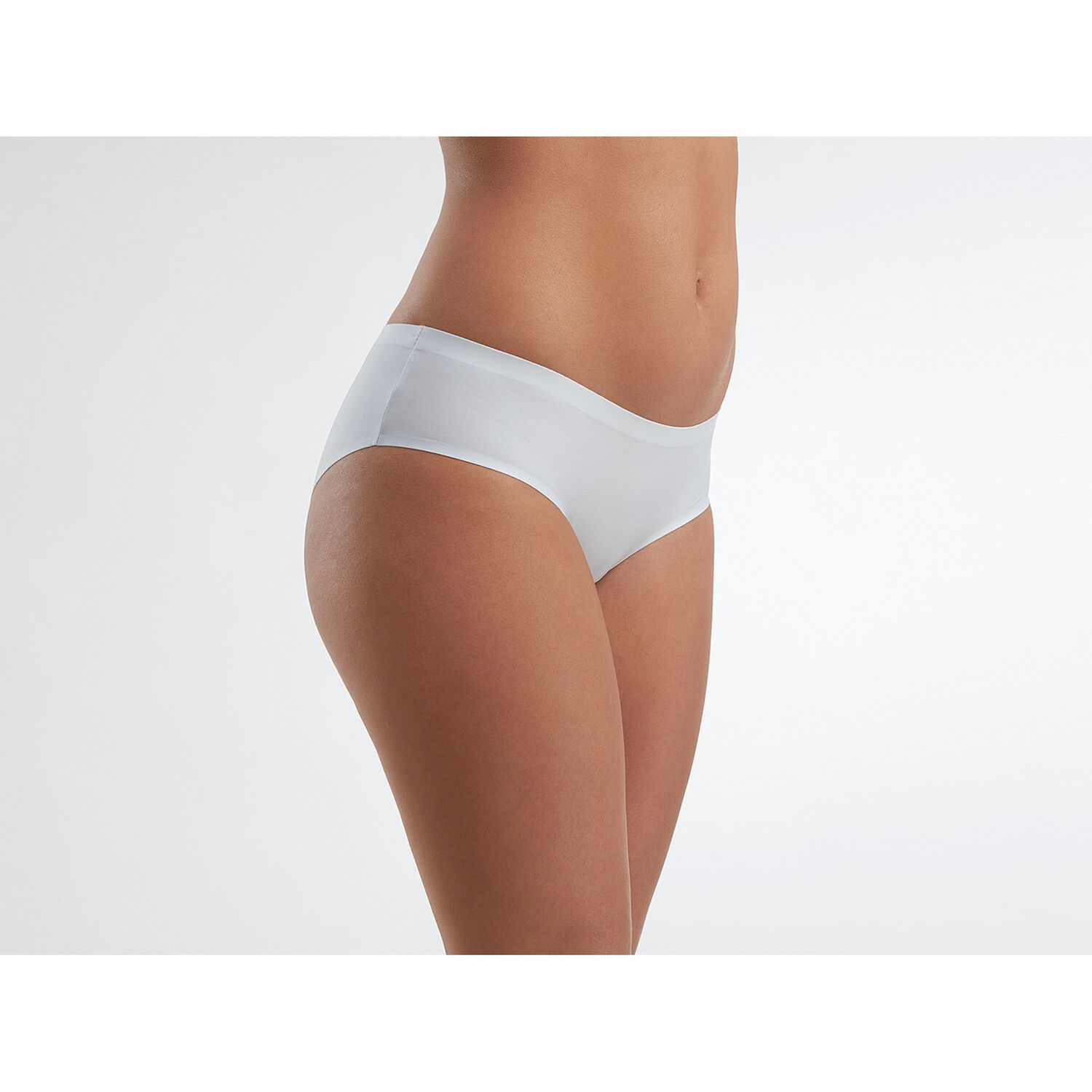Pack 3x Bikini Flores Mujer 6682-24 image number 4.0